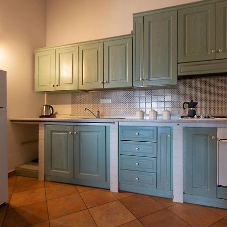 Rossy House Sorrento Apartment Bagian luar foto