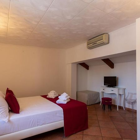 Rossy House Sorrento Apartment Bagian luar foto