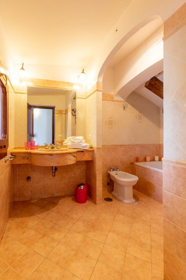 Rossy House Sorrento Apartment Bagian luar foto